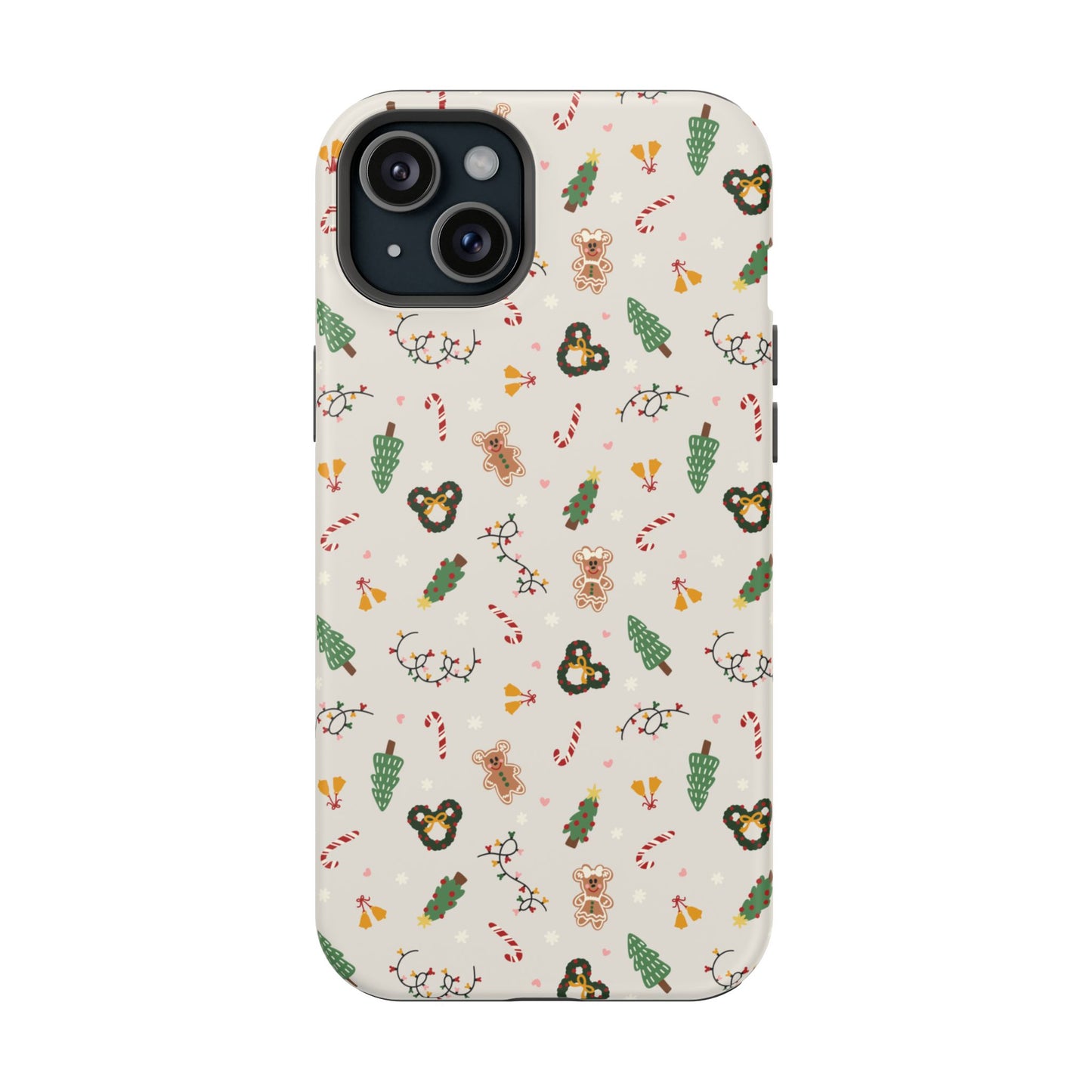 MagSafe Magical Christmas iPhone Case
