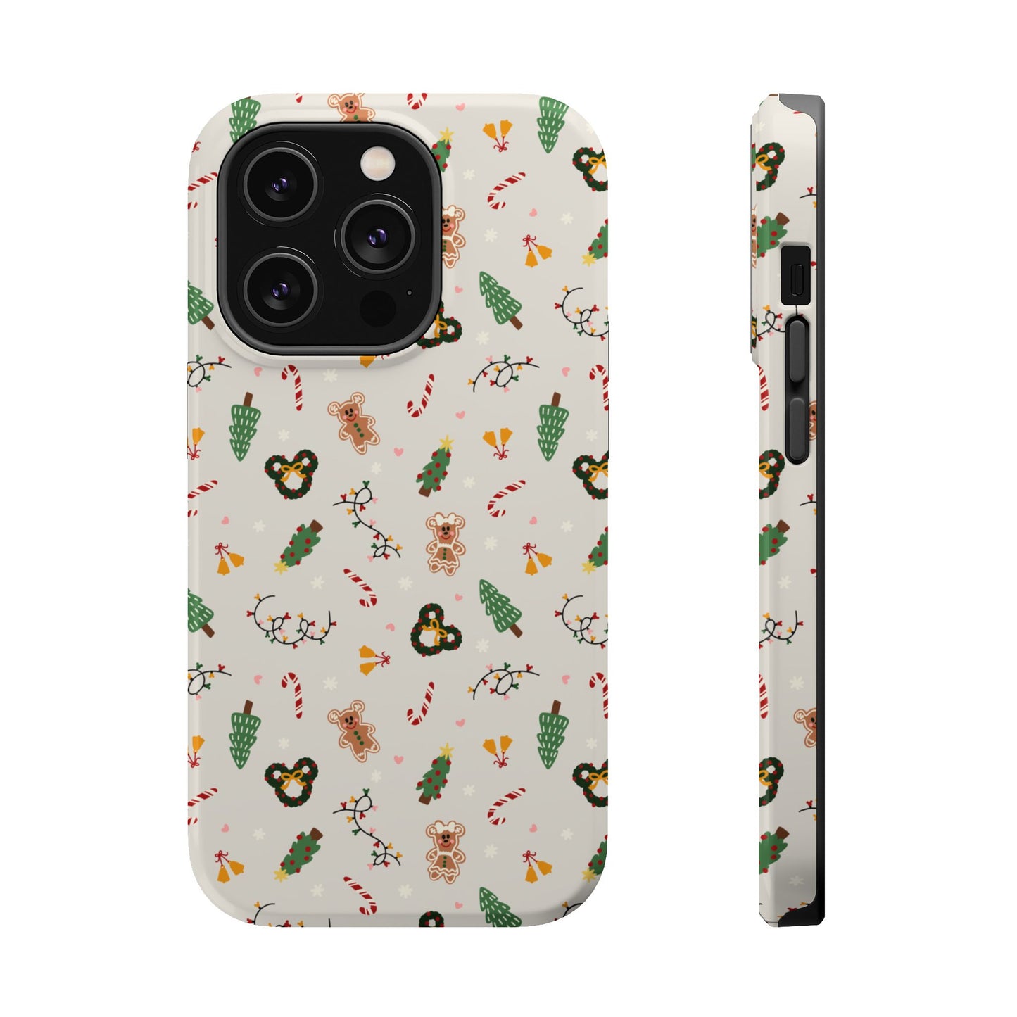 MagSafe Magical Christmas iPhone Case