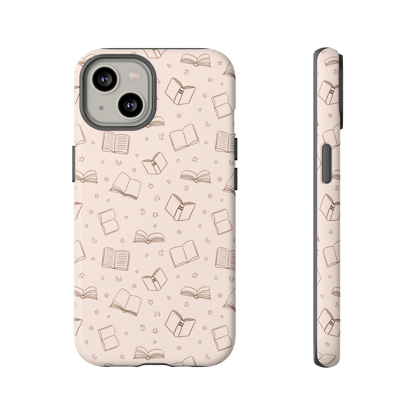 Bookish iPhone Case