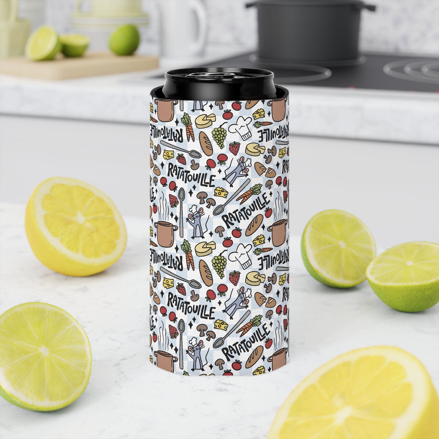 Little Chef Can Sleeve