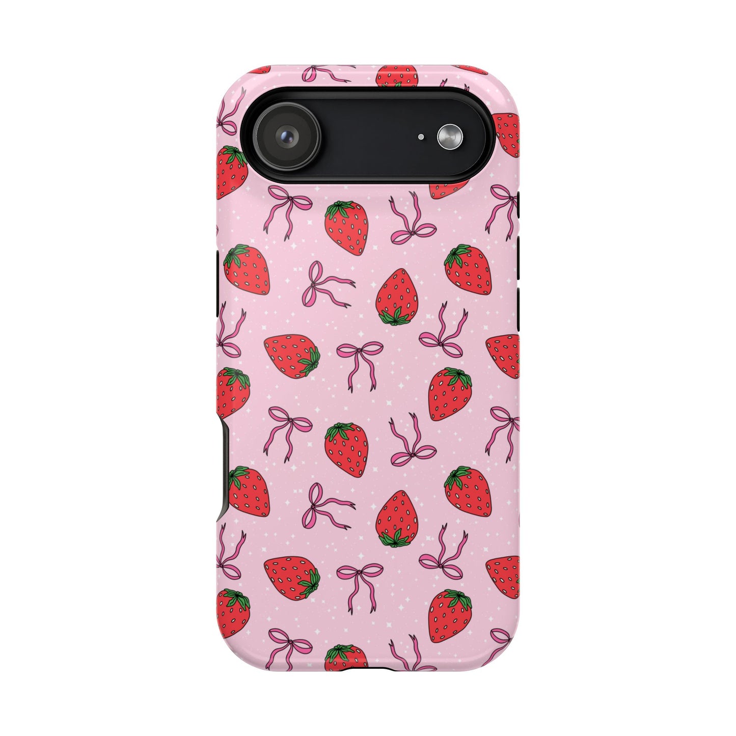 MagSafe Berry Cutie iPhone Case
