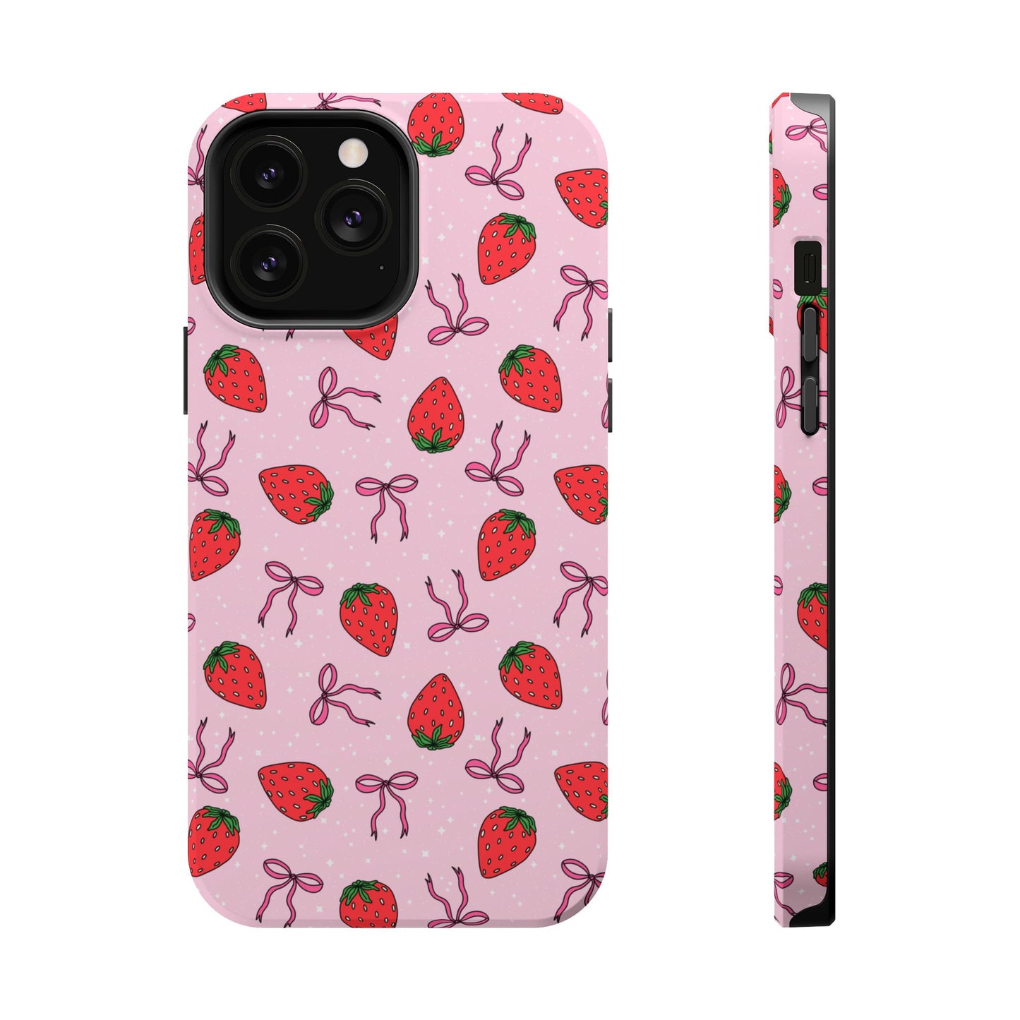 MagSafe Berry Cutie iPhone Case