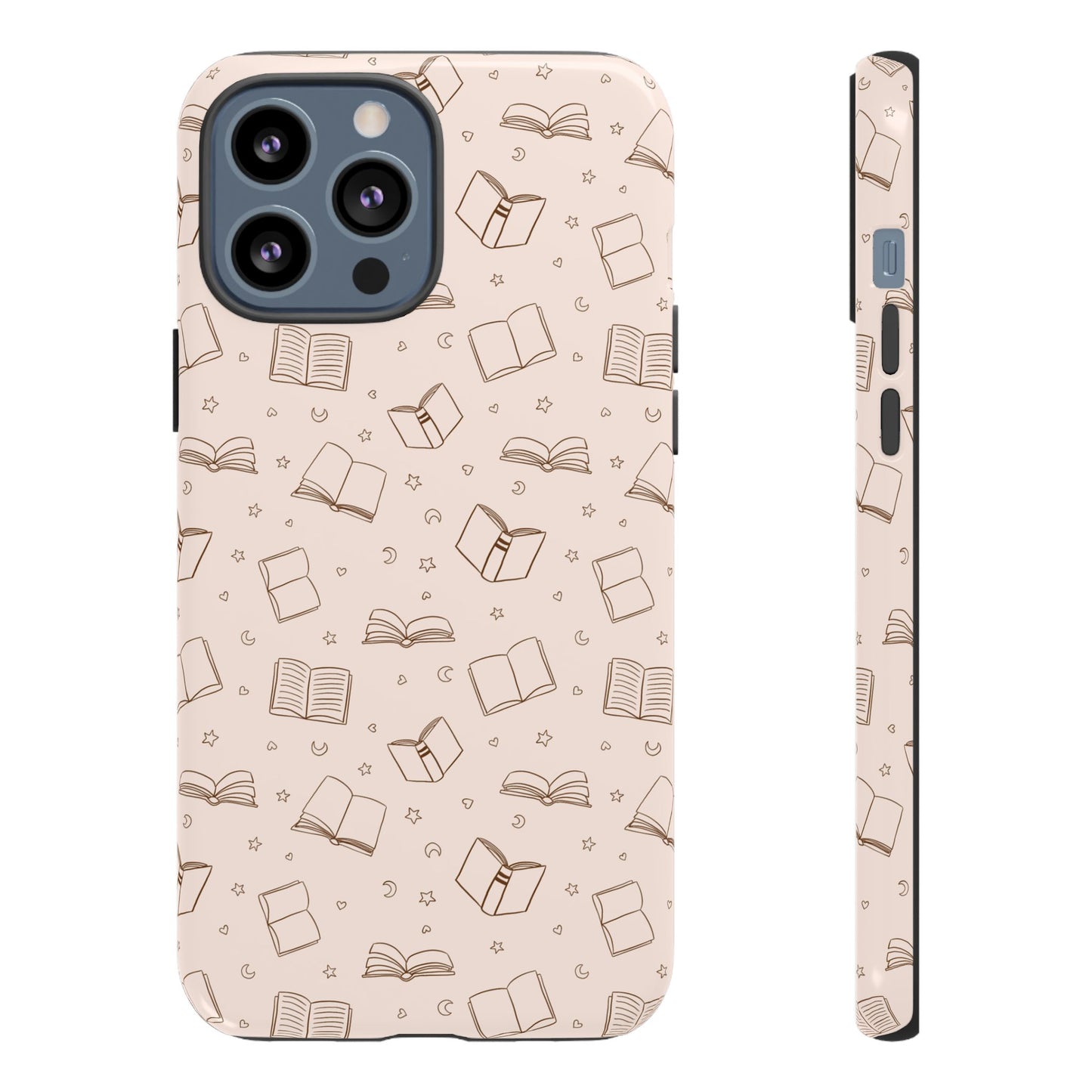 Bookish iPhone Case