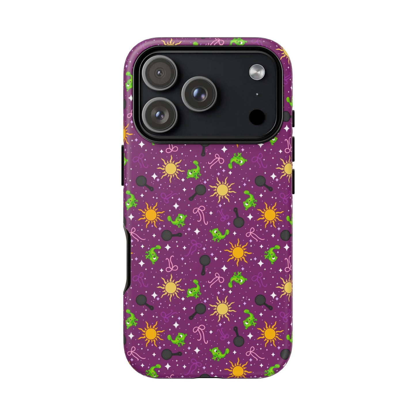 Corona Princess iPhone Case