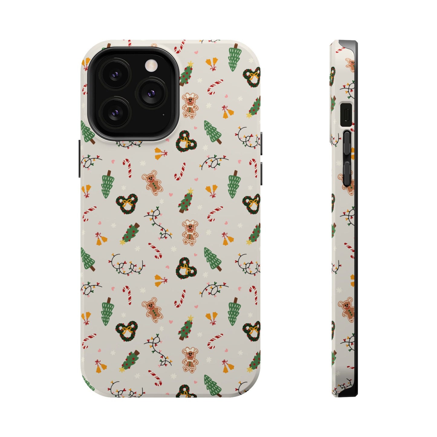 MagSafe Magical Christmas iPhone Case