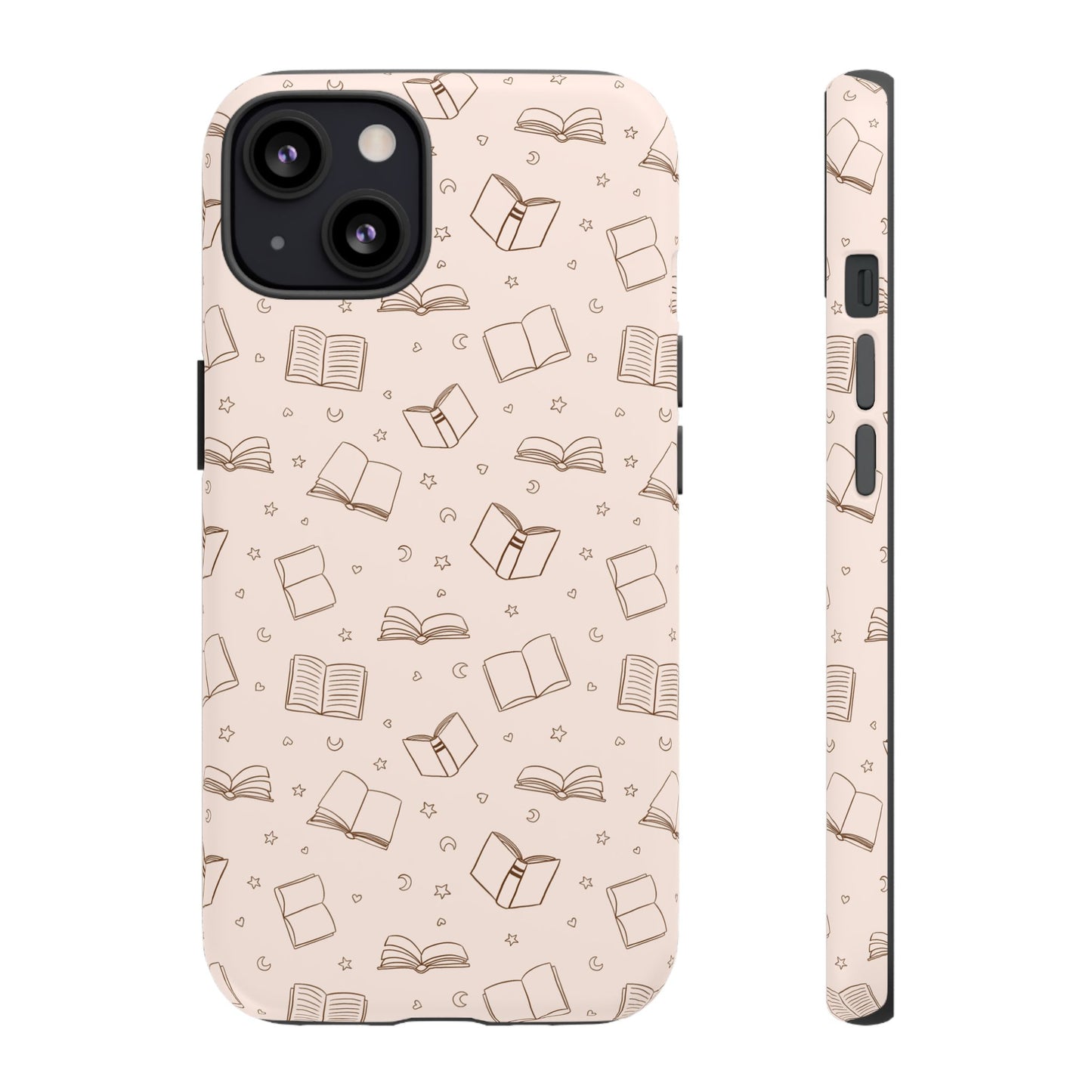 Bookish iPhone Case