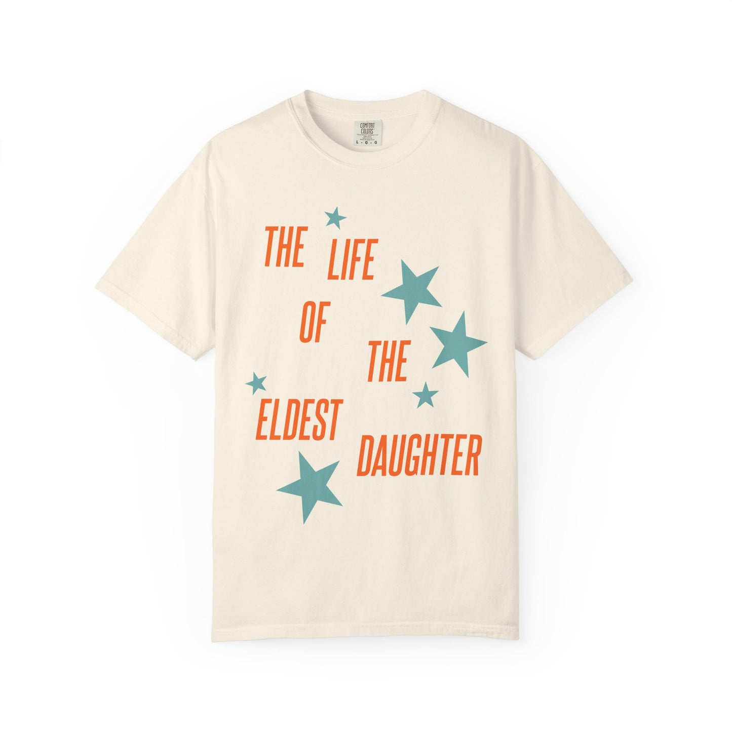 TLOTED Tee