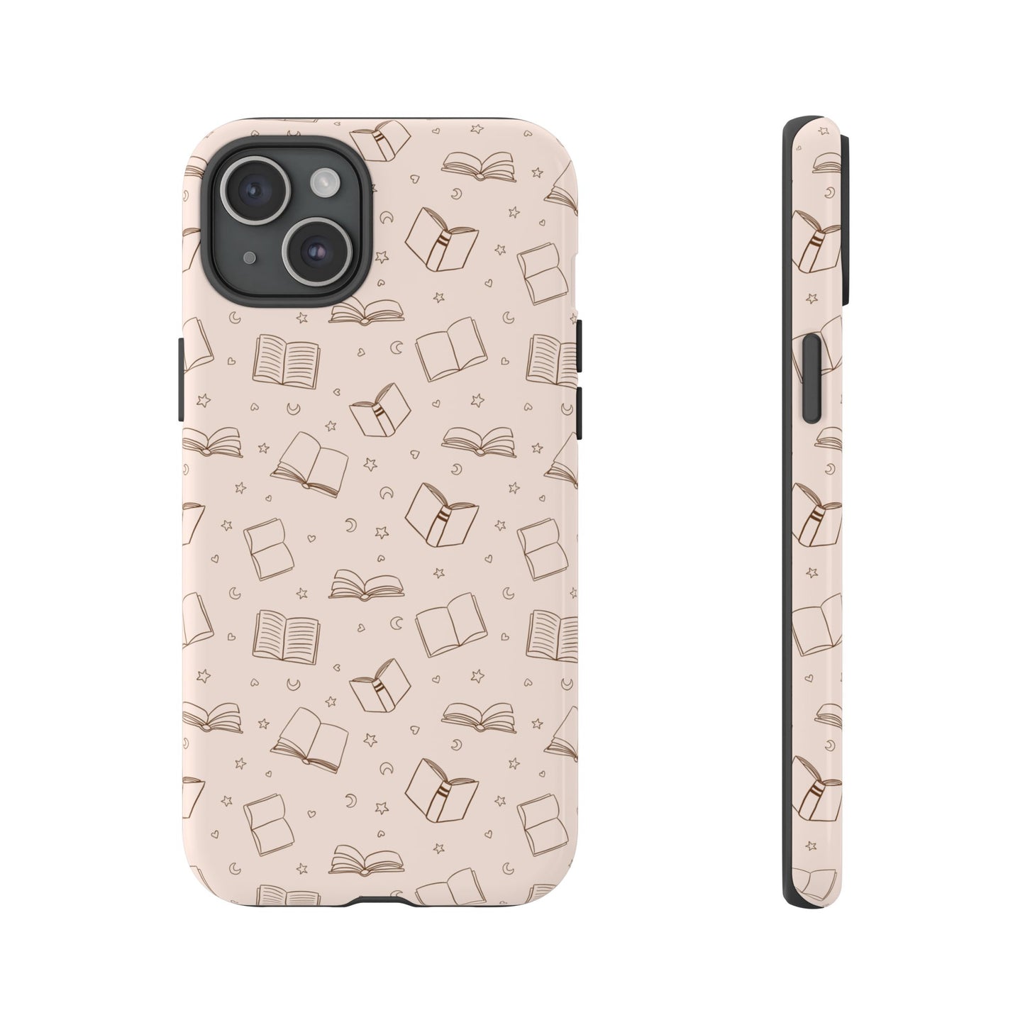 Bookish iPhone Case