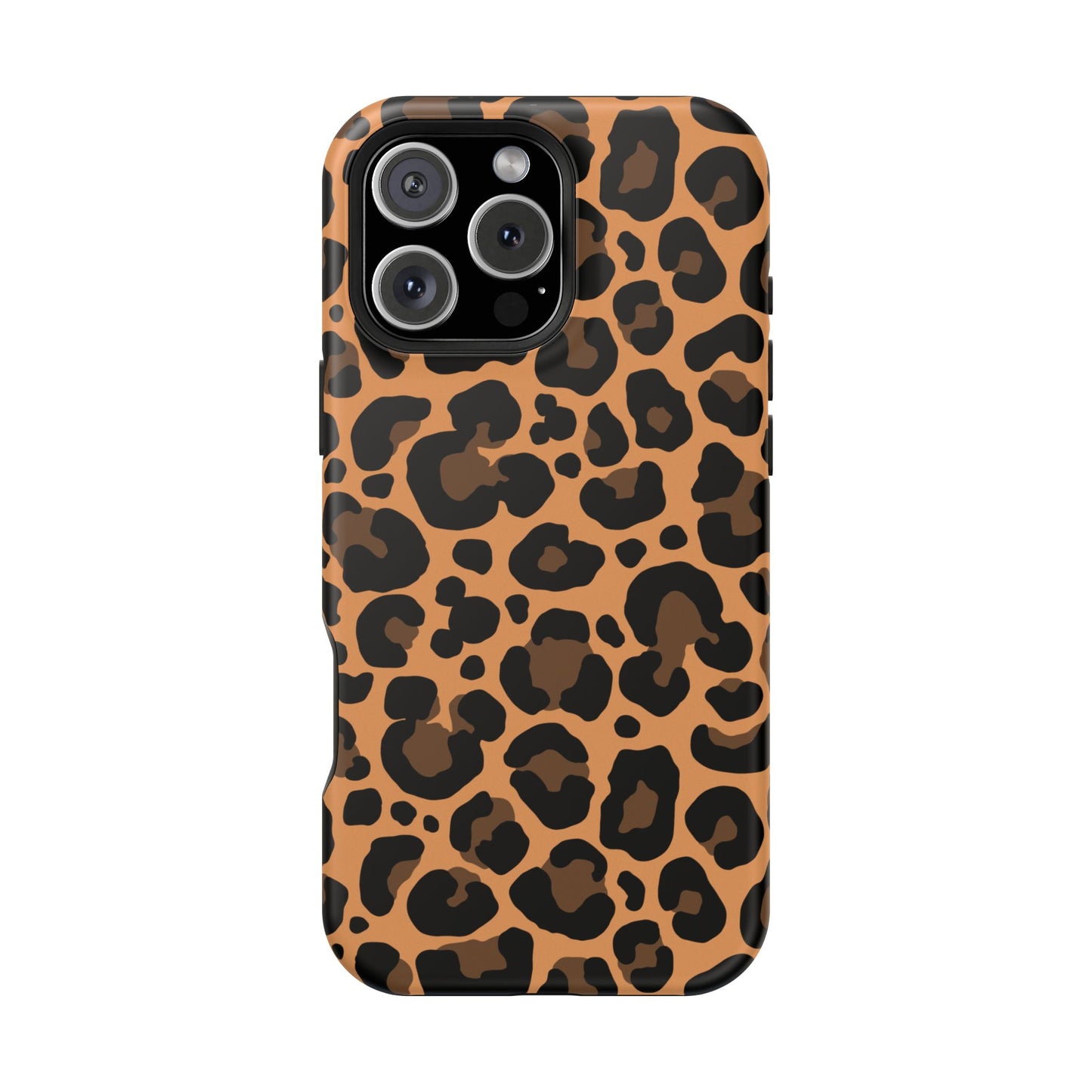 MagSafe Safari Mouse iPhone Case