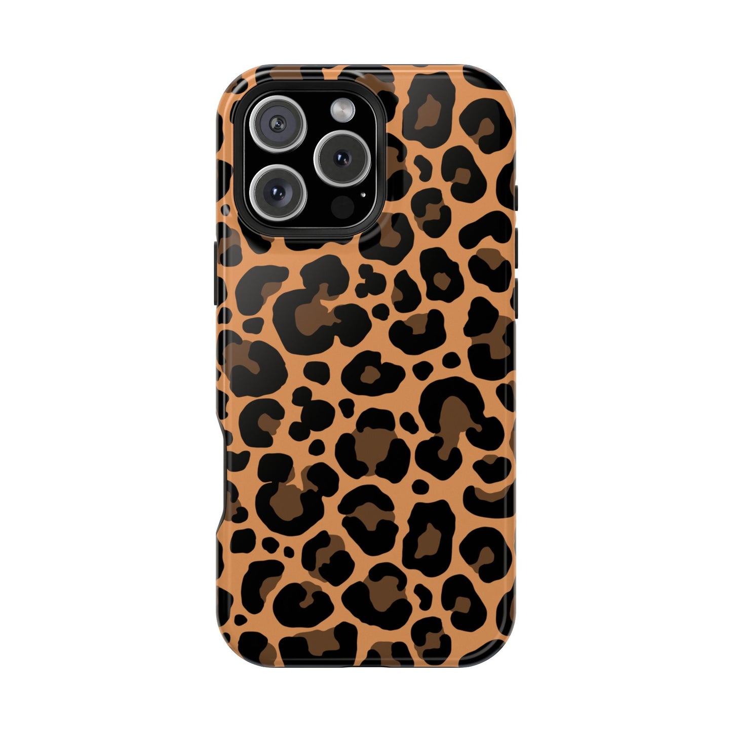 MagSafe Safari Mouse iPhone Case