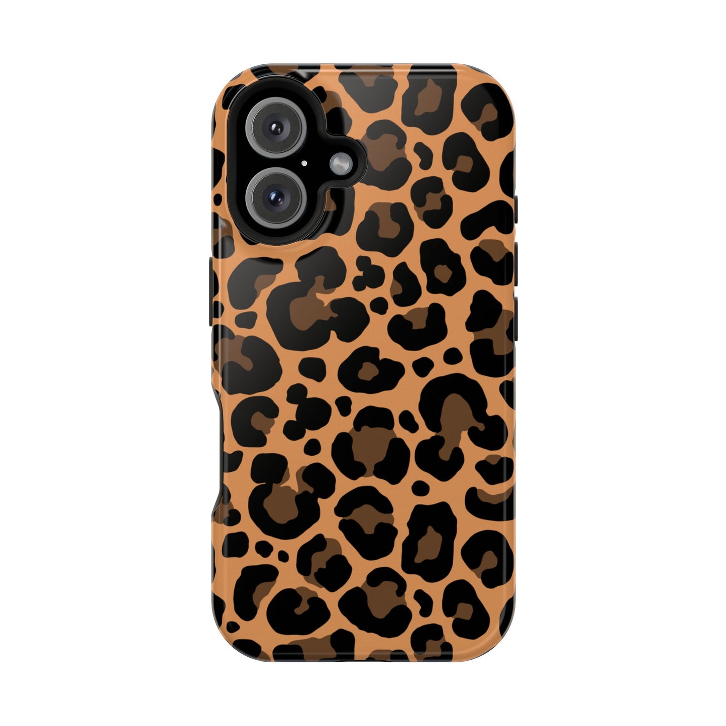 MagSafe Safari Mouse iPhone Case