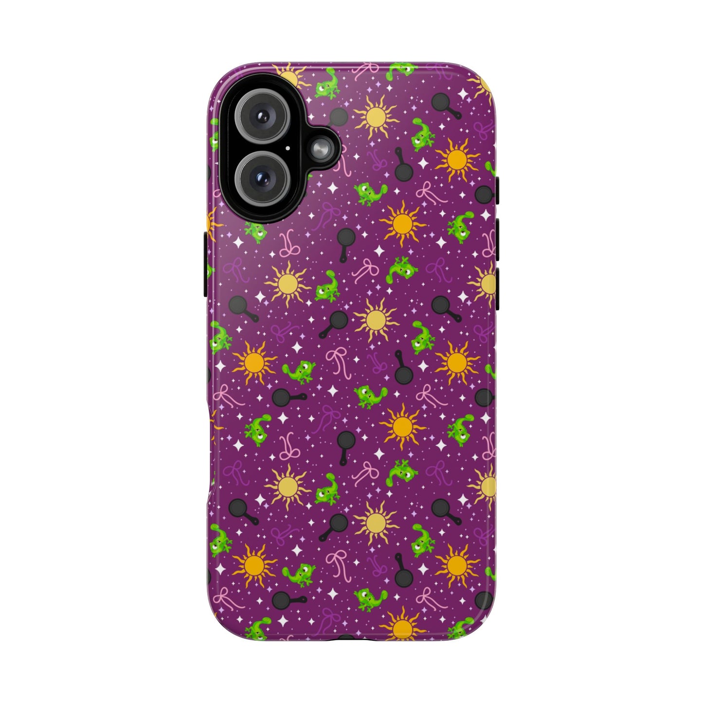 Corona Princess iPhone Case