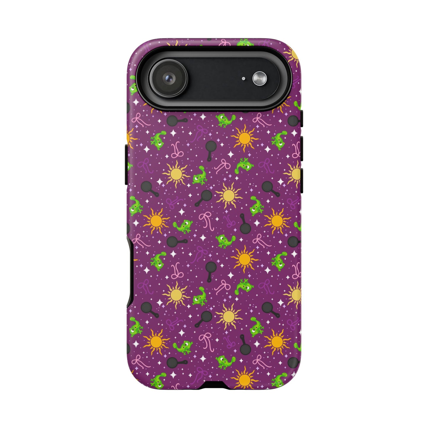 Corona Princess iPhone Case