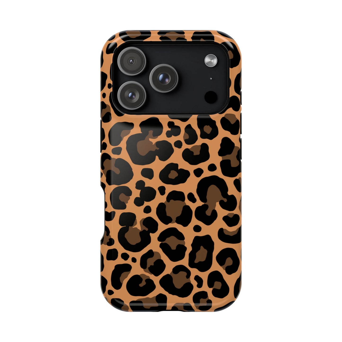 MagSafe Safari Mouse iPhone Case