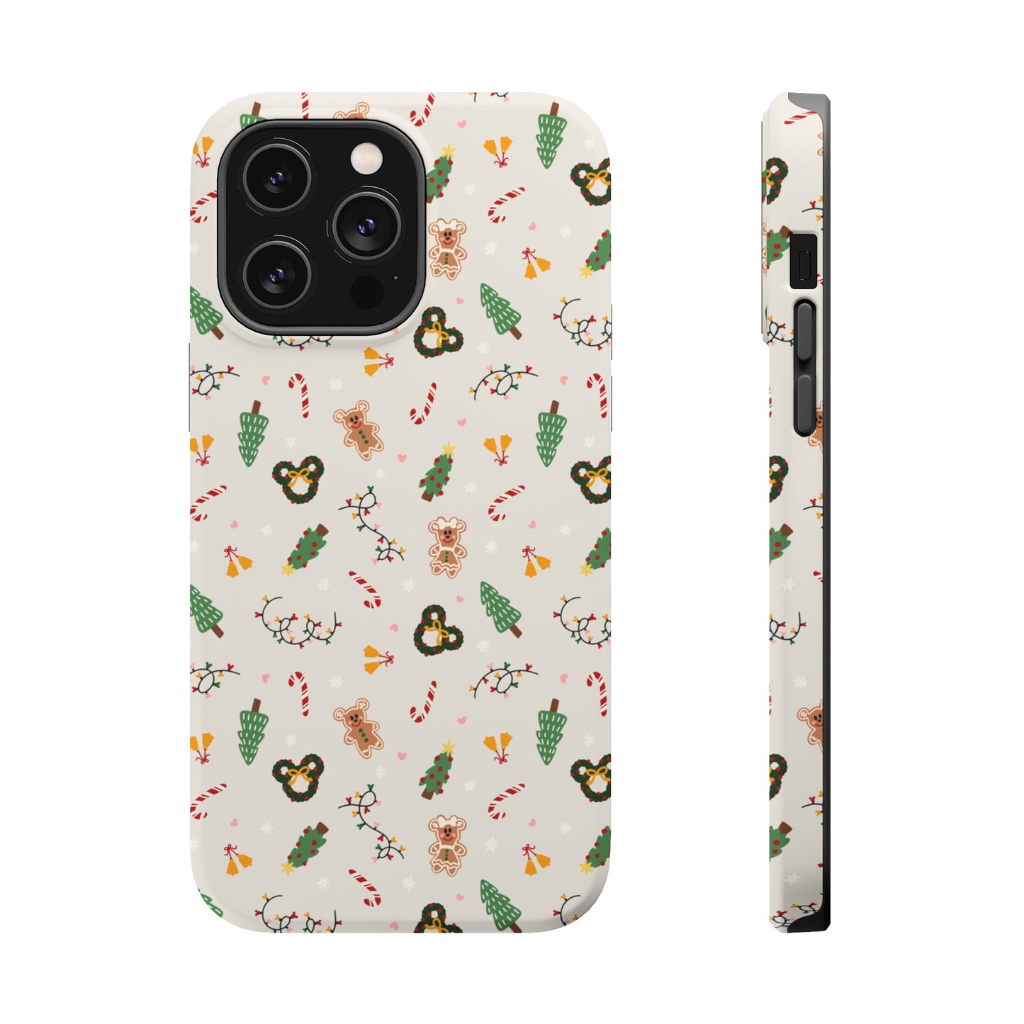 MagSafe Magical Christmas iPhone Case