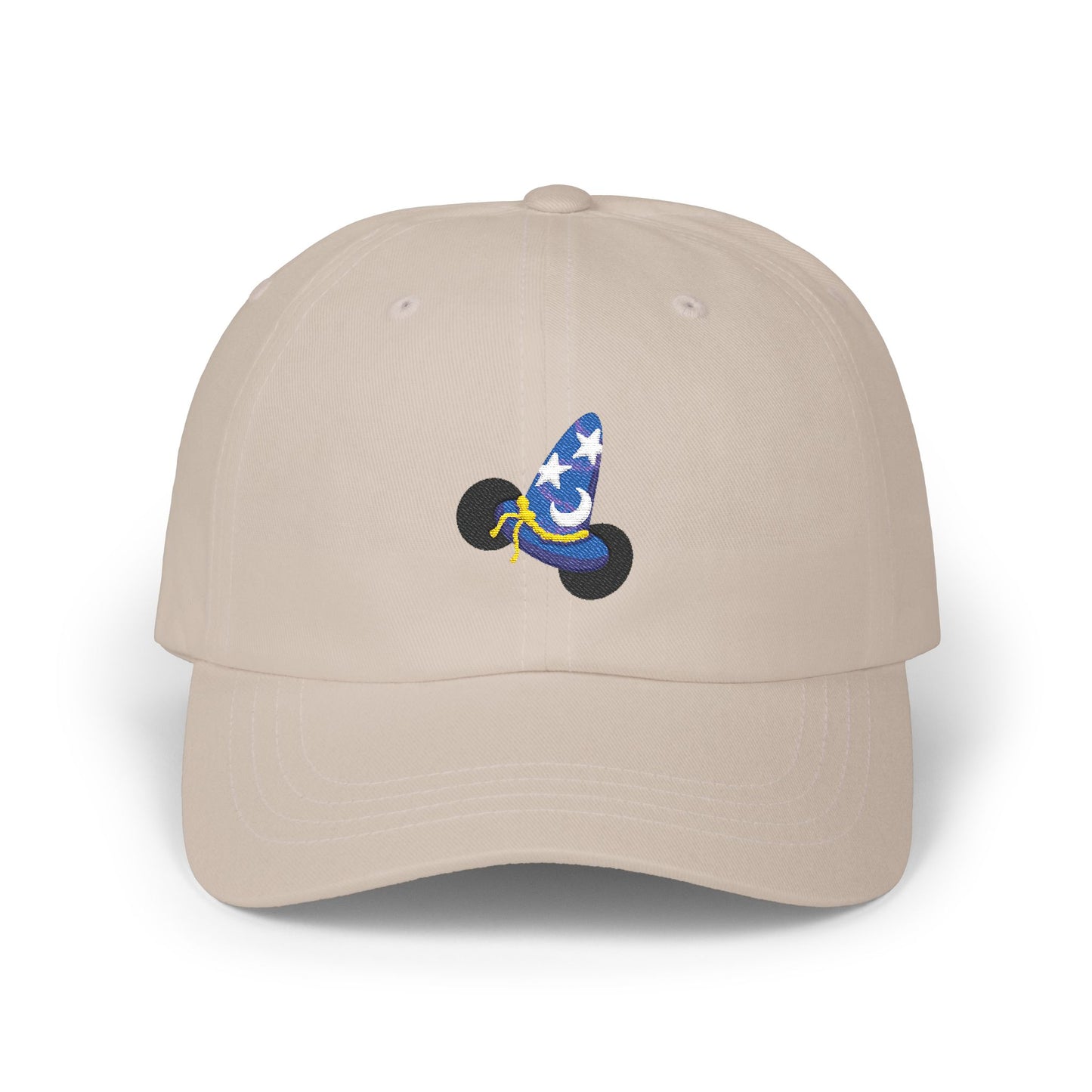 Fantastic Sorcerer Dad Hat