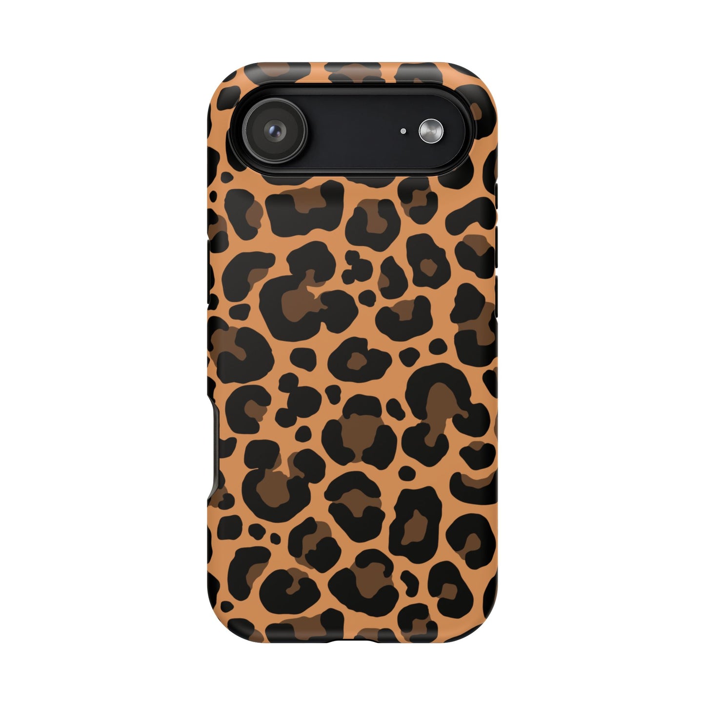 MagSafe Safari Mouse iPhone Case