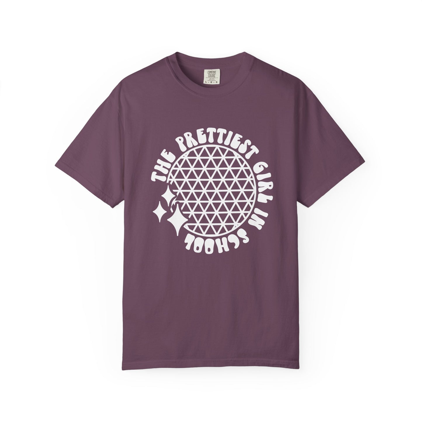 Prettiest Girl Tee