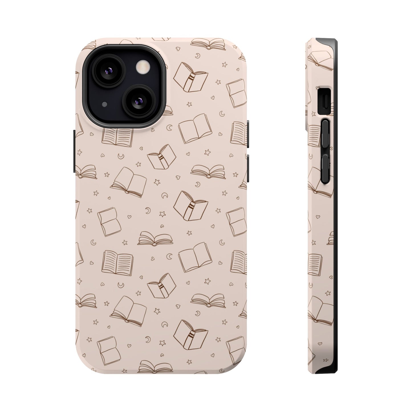 MagSafe Bookish iPhone Case