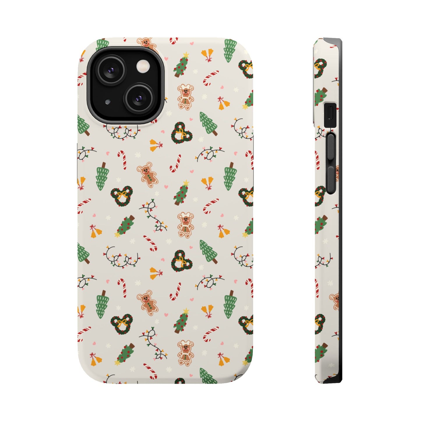 MagSafe Magical Christmas iPhone Case