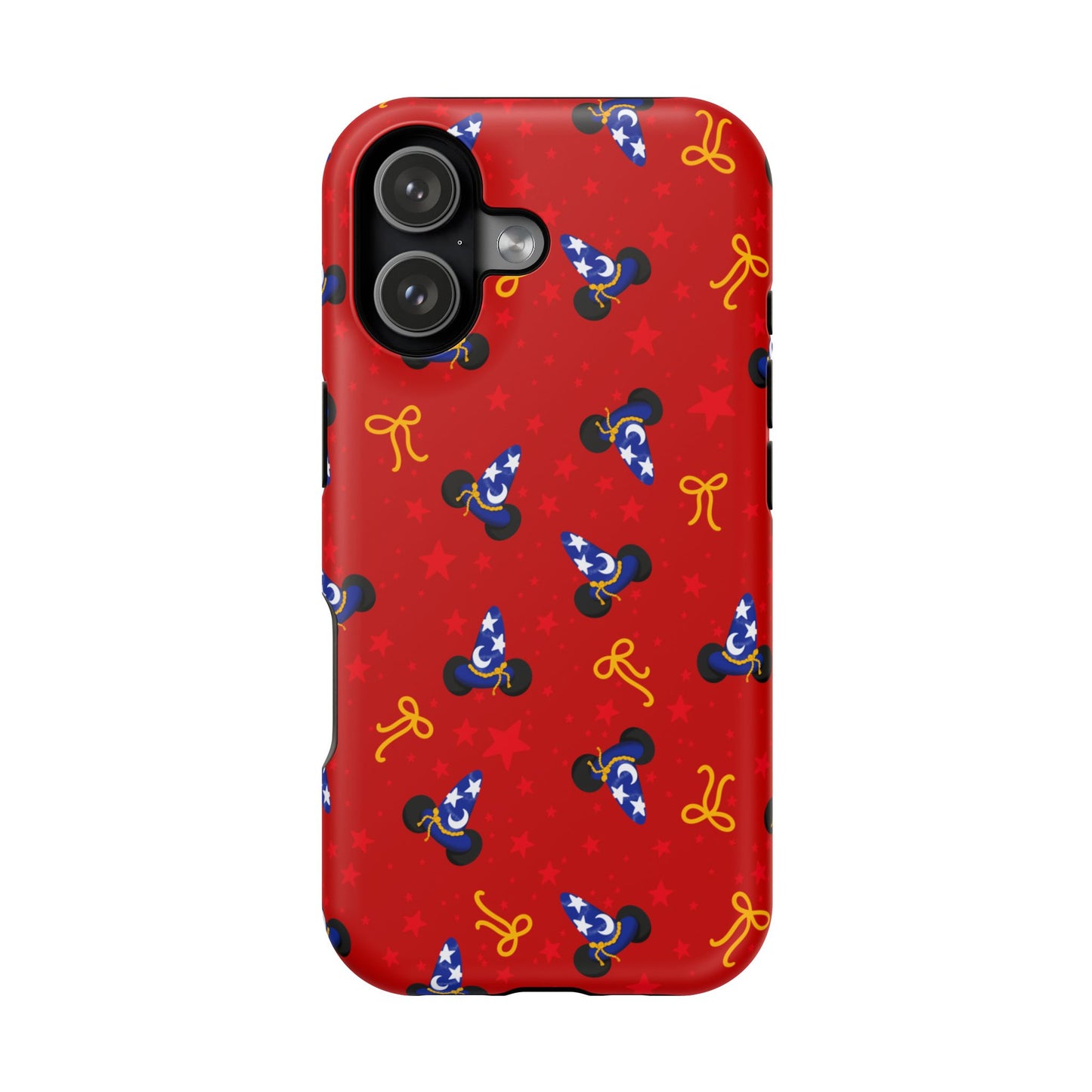 MagSafe Fantastic Sorcerer iPhone Case