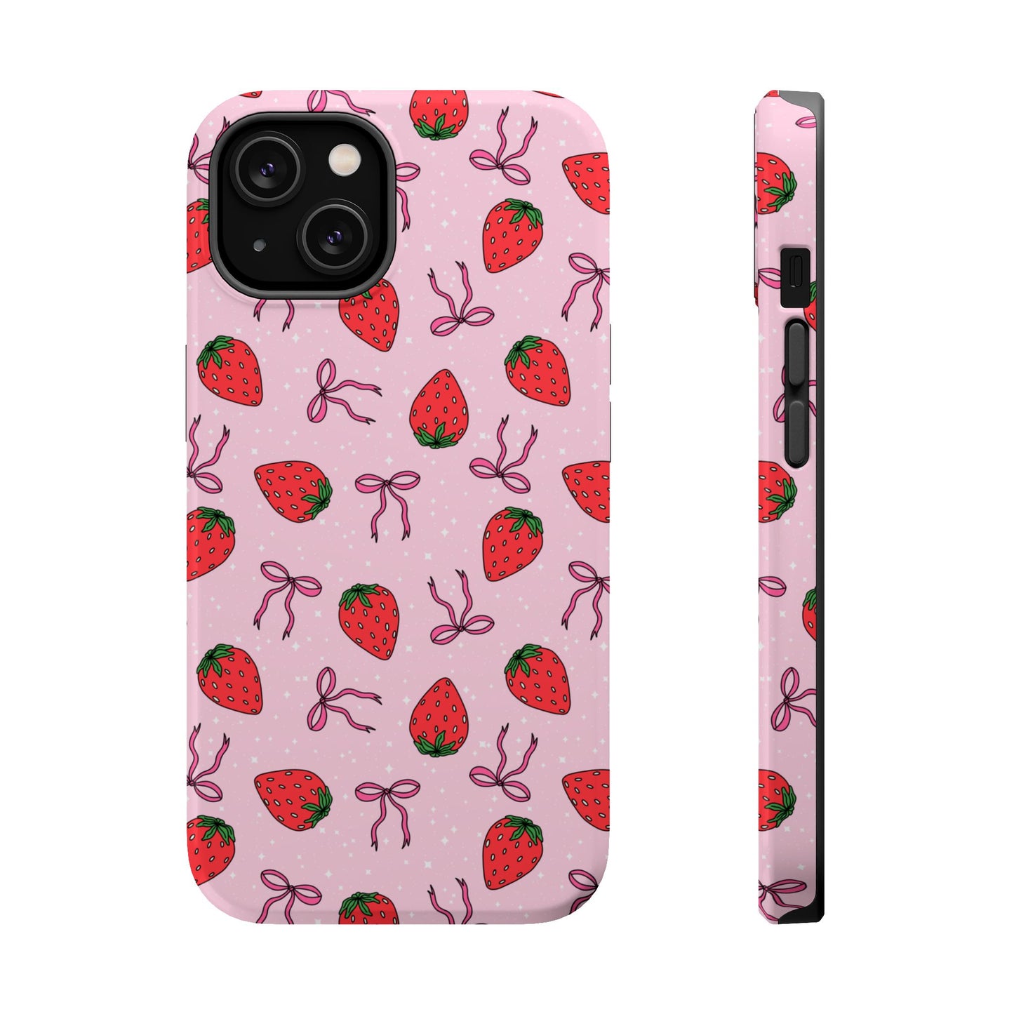 MagSafe Berry Cutie iPhone Case