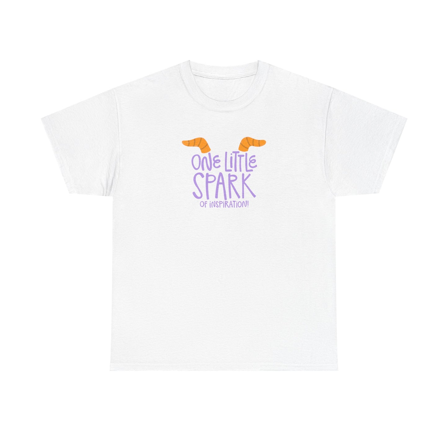 One Little Spark Tee (GILDAN - UP TO 5XL)