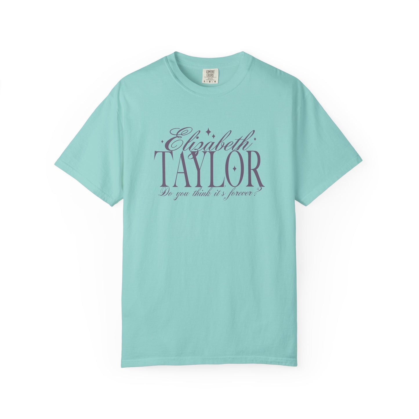 Do You Think It's Forever? Tee