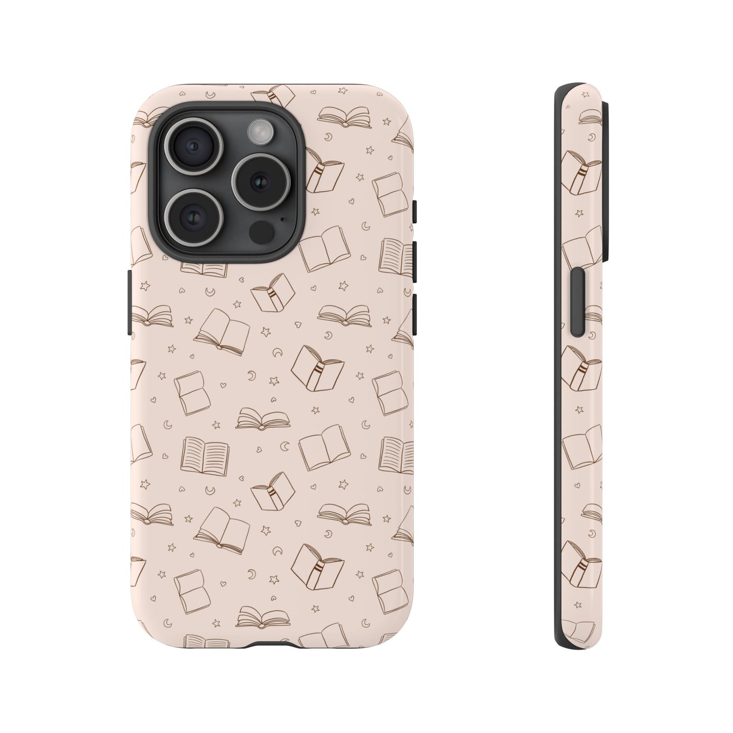 Bookish iPhone Case