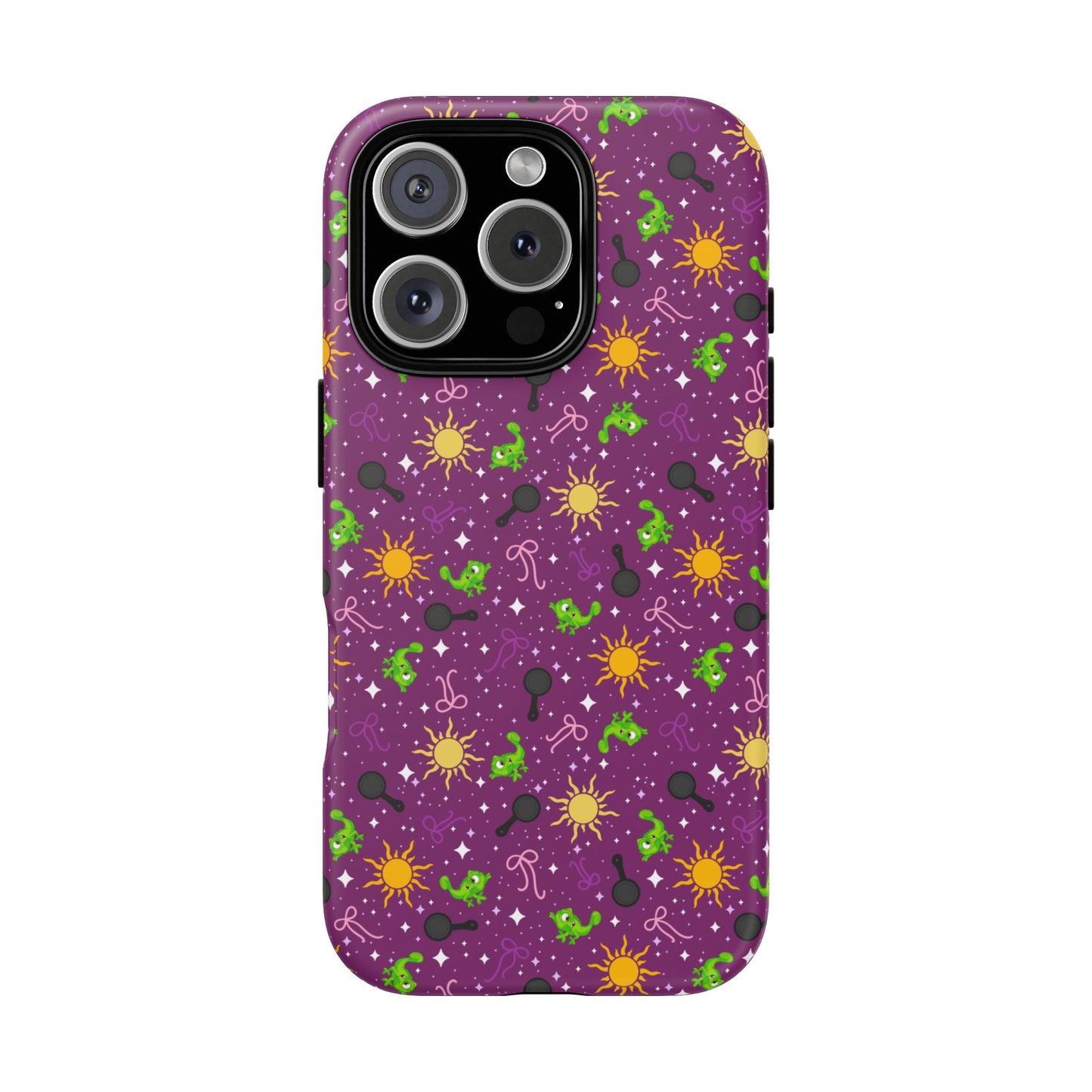 Corona Princess iPhone Case