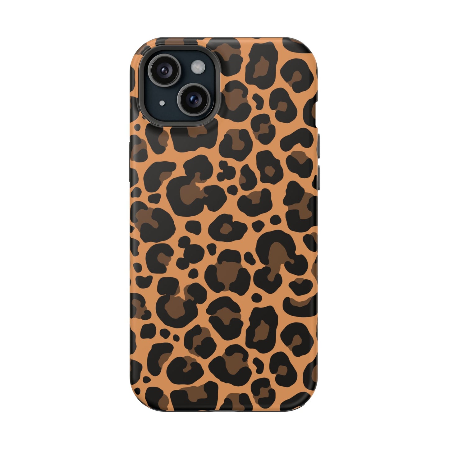 MagSafe Safari Mouse iPhone Case