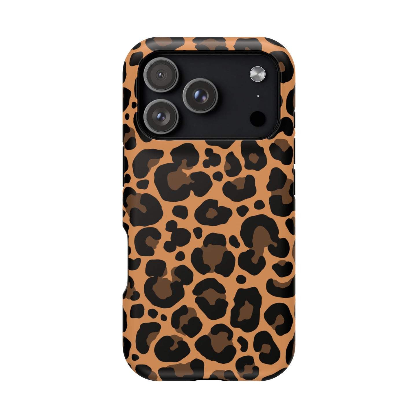 MagSafe Safari Mouse iPhone Case