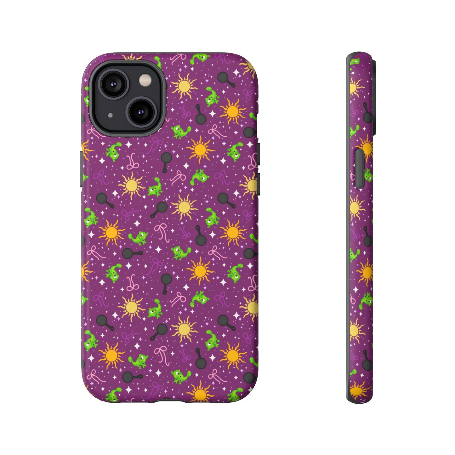 Corona Princess iPhone Case