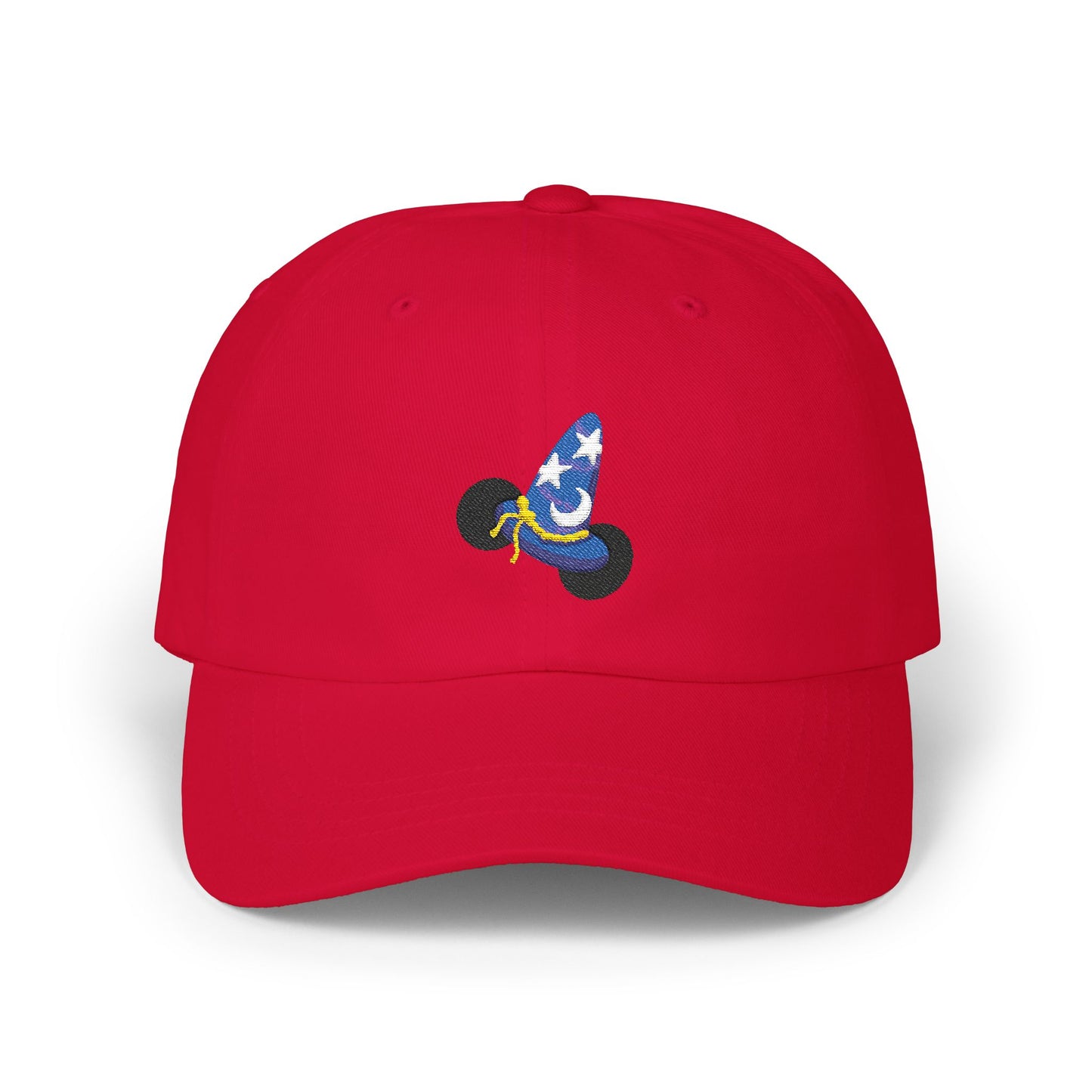 Fantastic Sorcerer Dad Hat