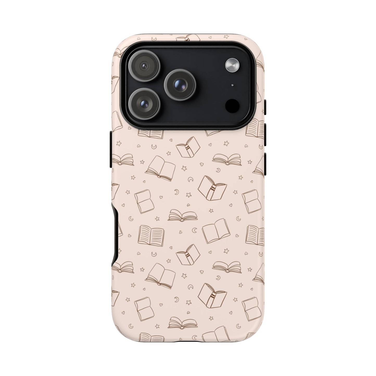 Bookish iPhone Case