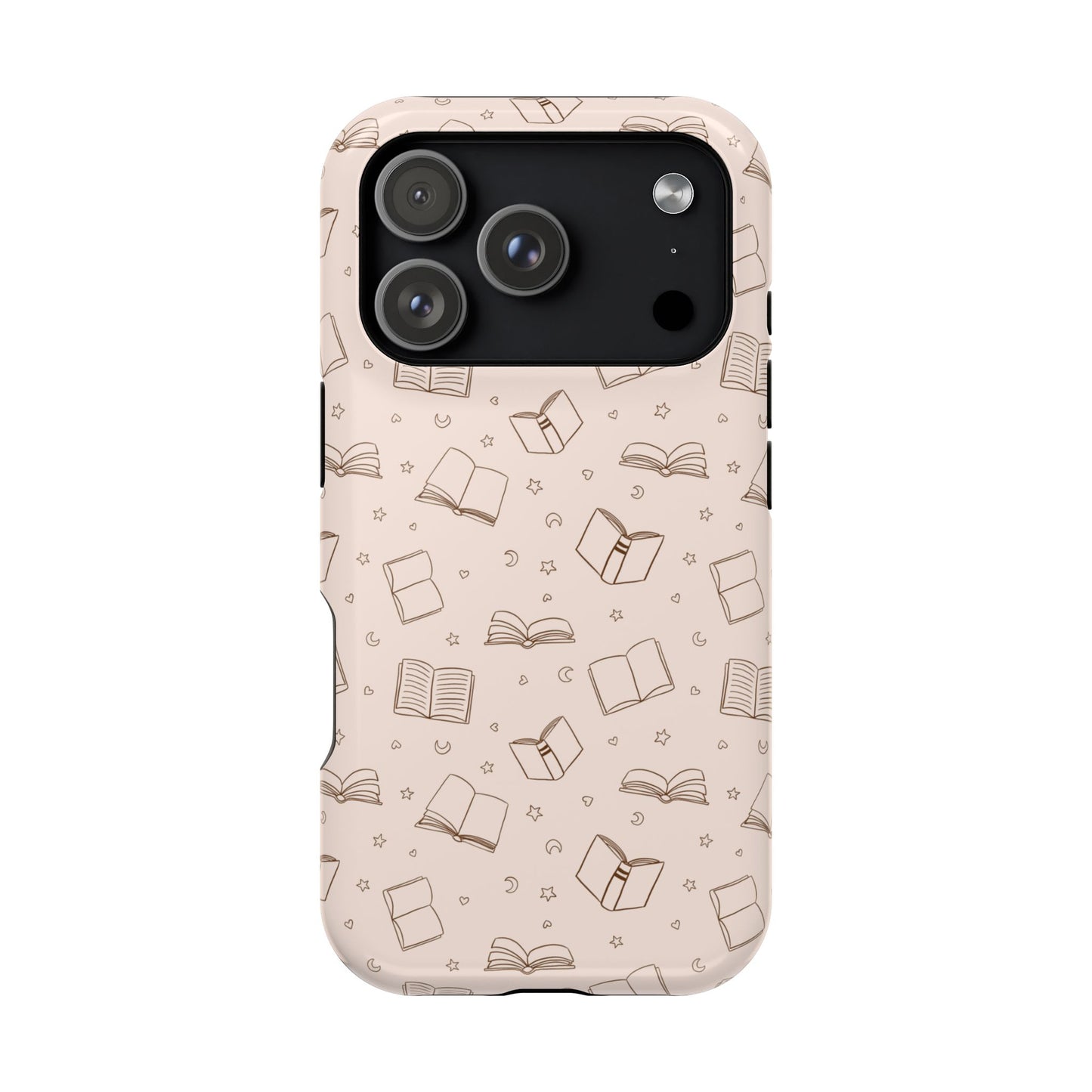 MagSafe Bookish iPhone Case
