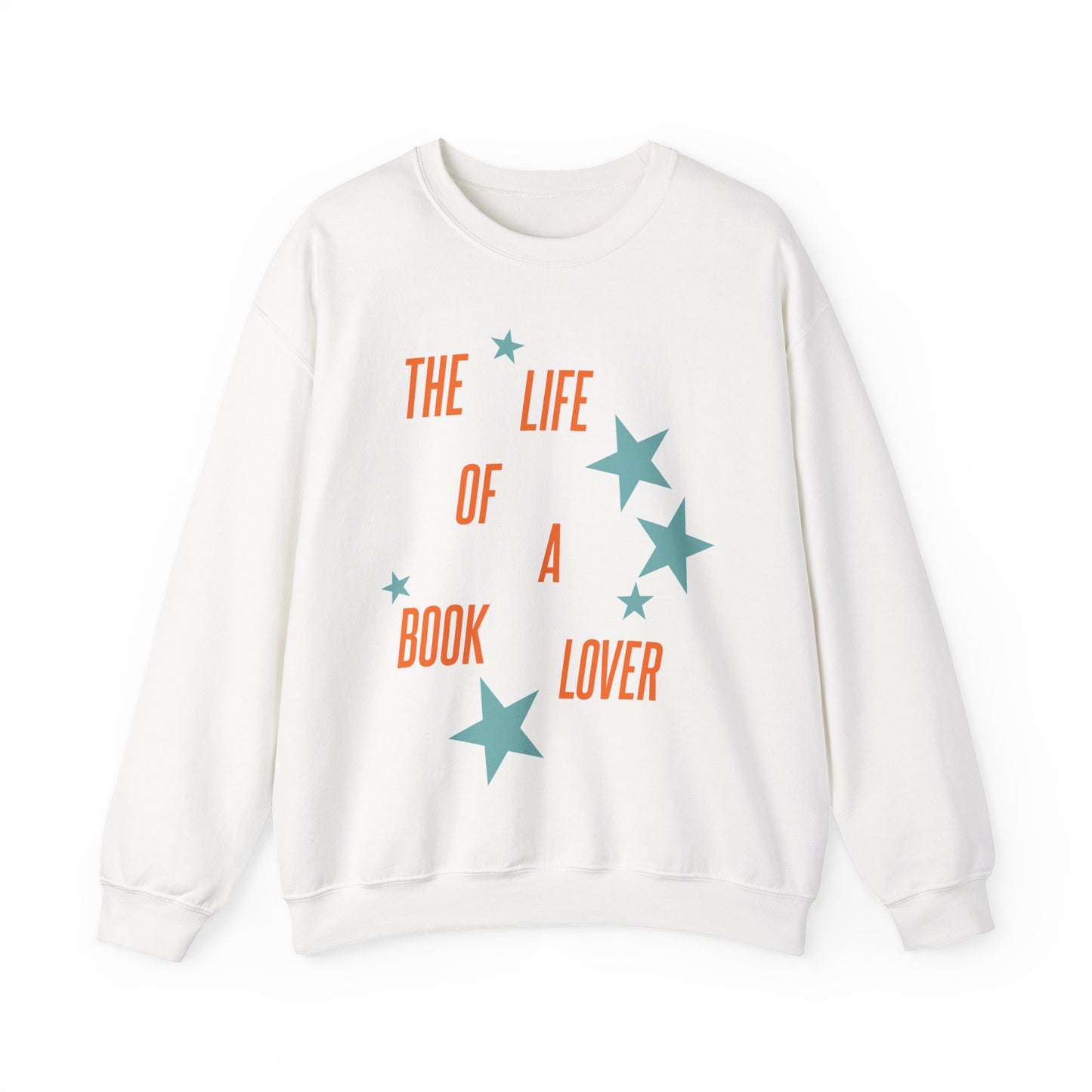 TLOABL Crewneck