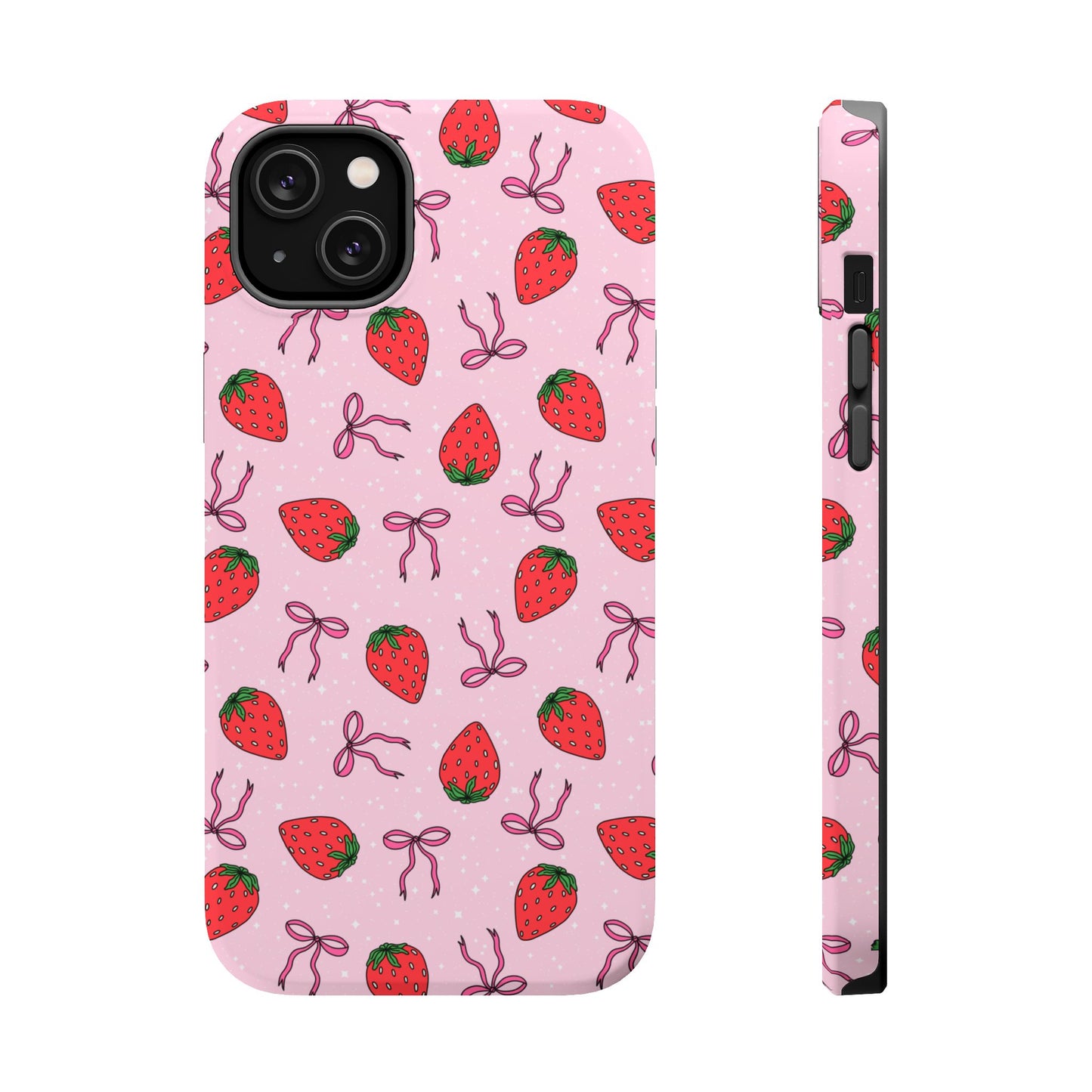 MagSafe Berry Cutie iPhone Case