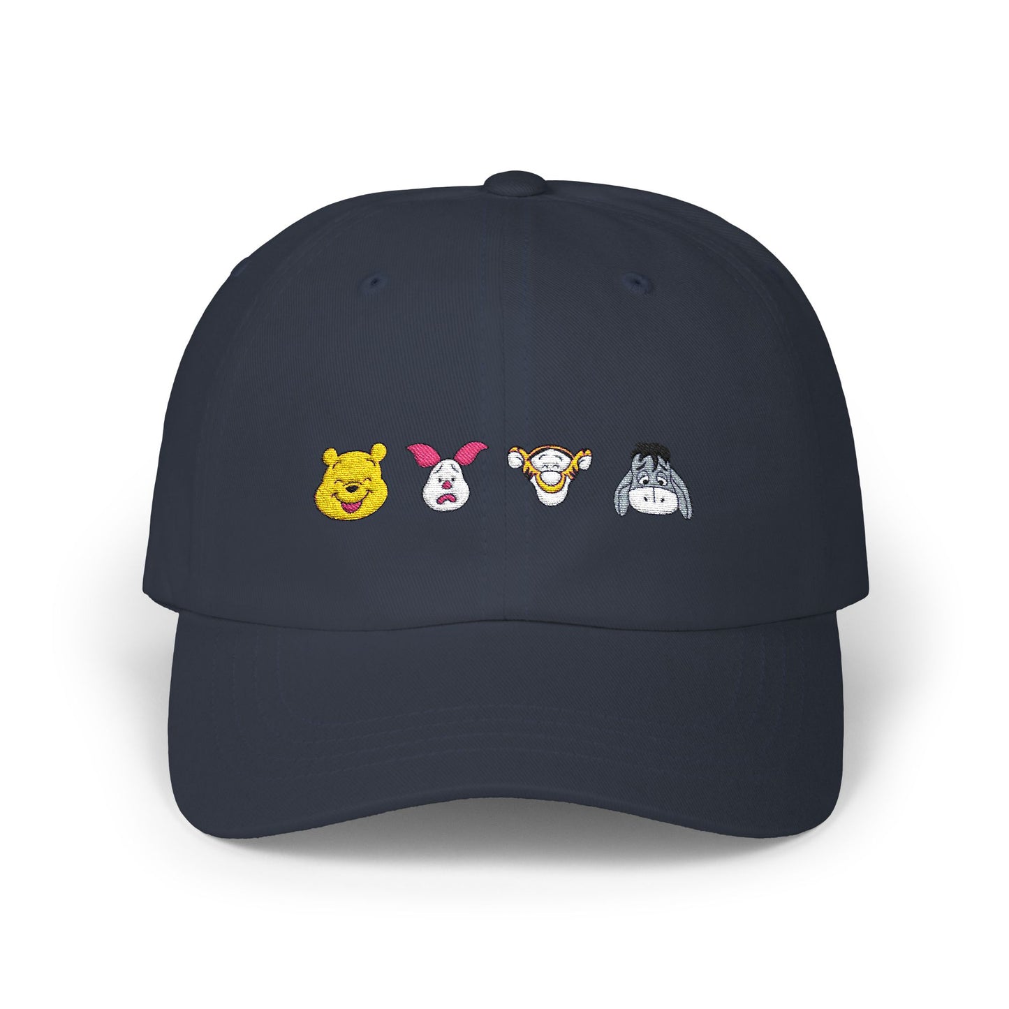 Hundred Acre Pals Dad Hat