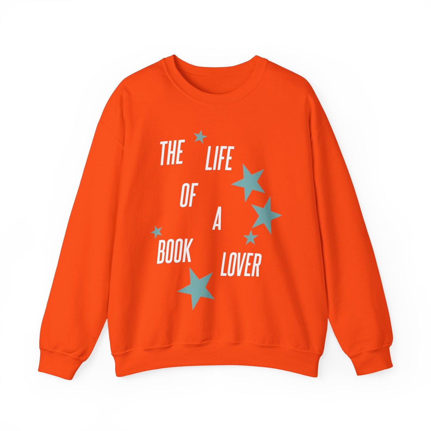 TLOABL Crewneck