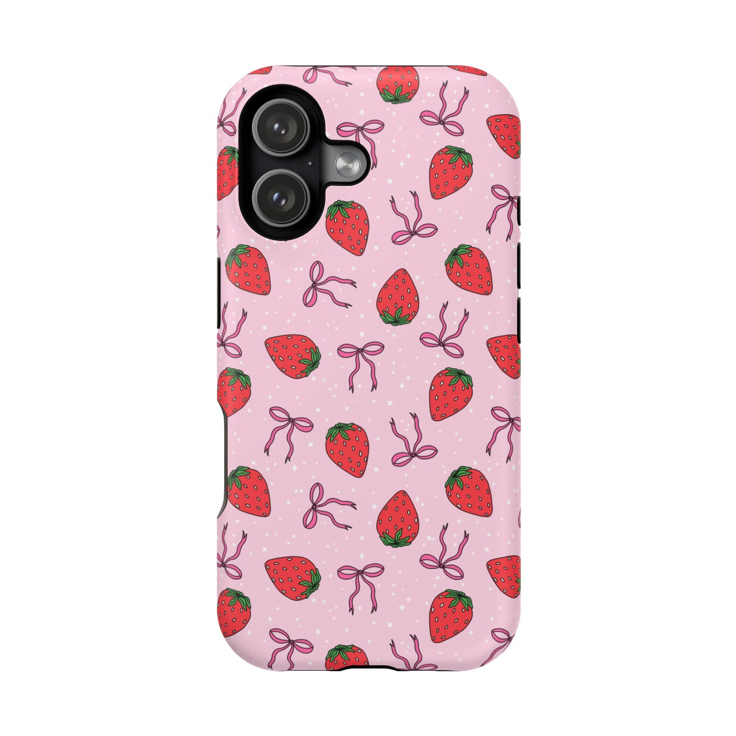 MagSafe Berry Cutie iPhone Case
