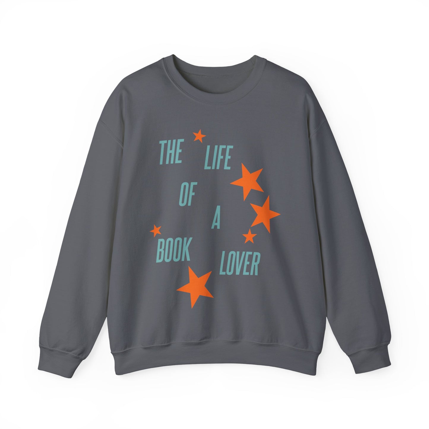 TLOABL Crewneck
