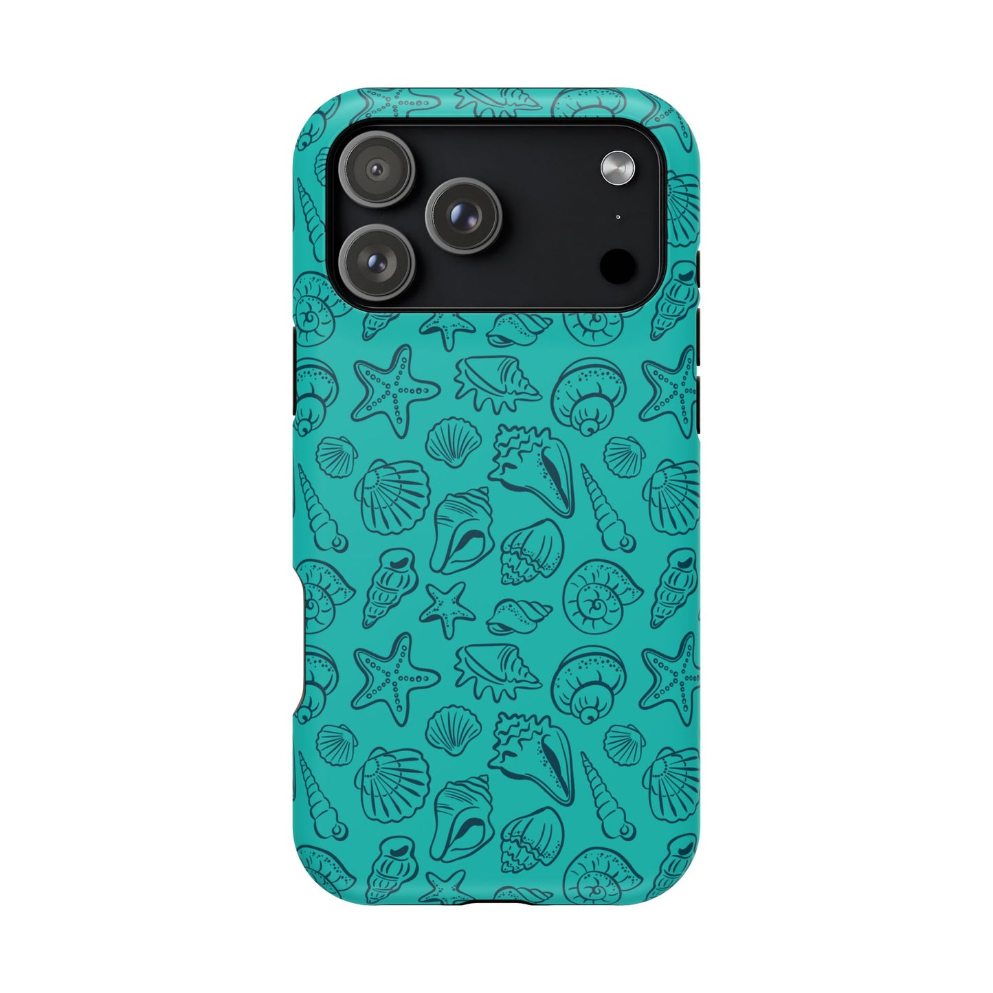 MagSafe Deep Sea iPhone Case