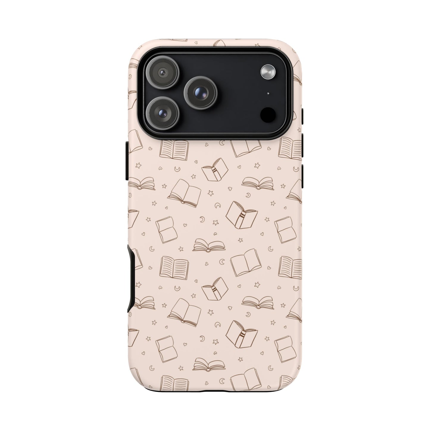 Bookish iPhone Case