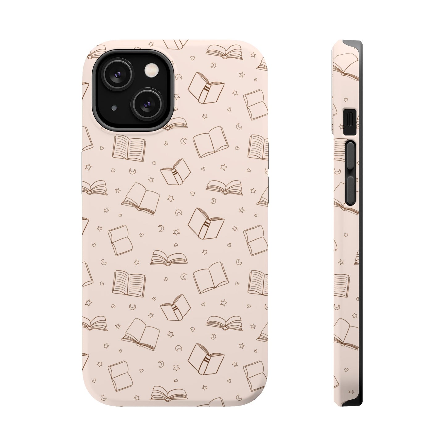 MagSafe Bookish iPhone Case