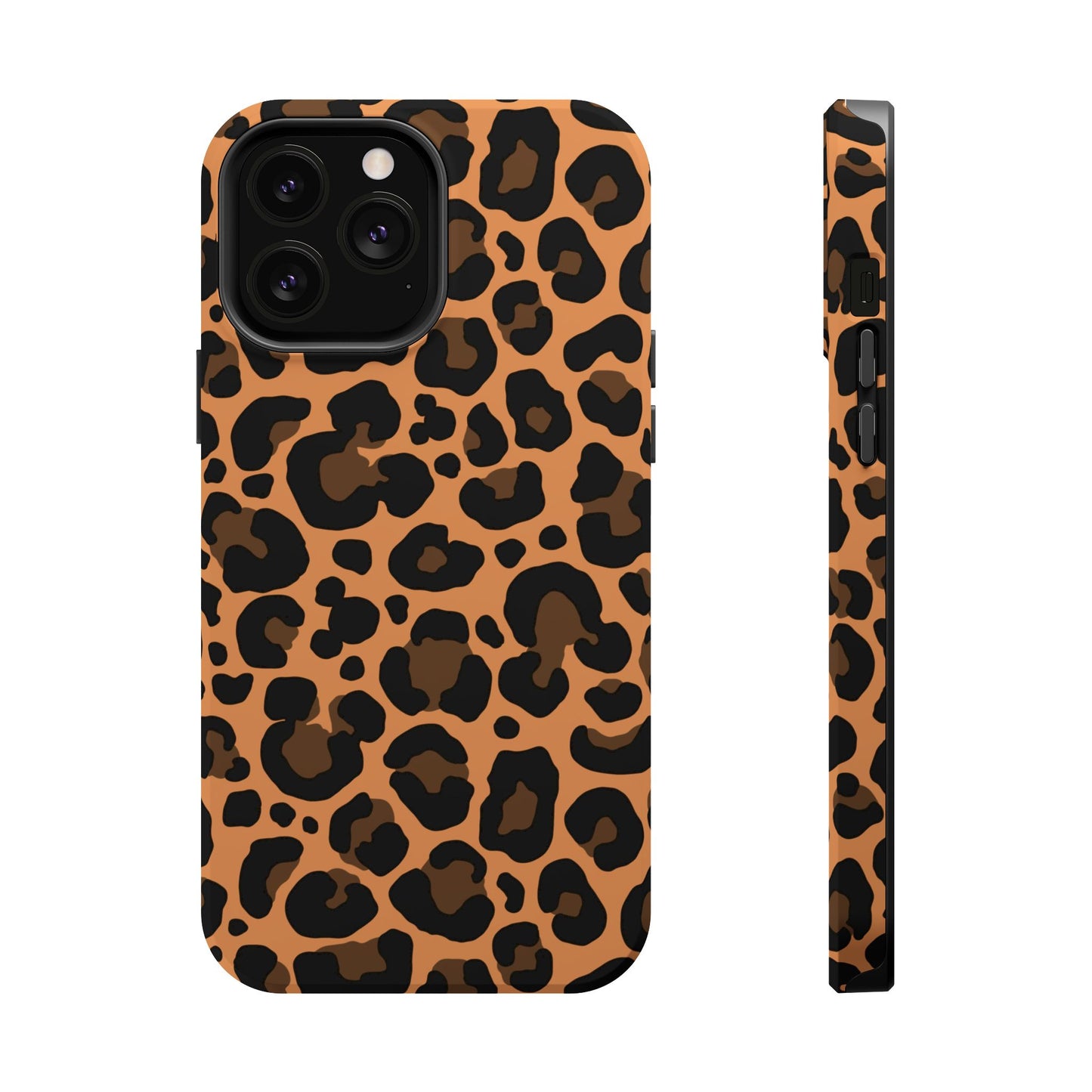 MagSafe Safari Mouse iPhone Case