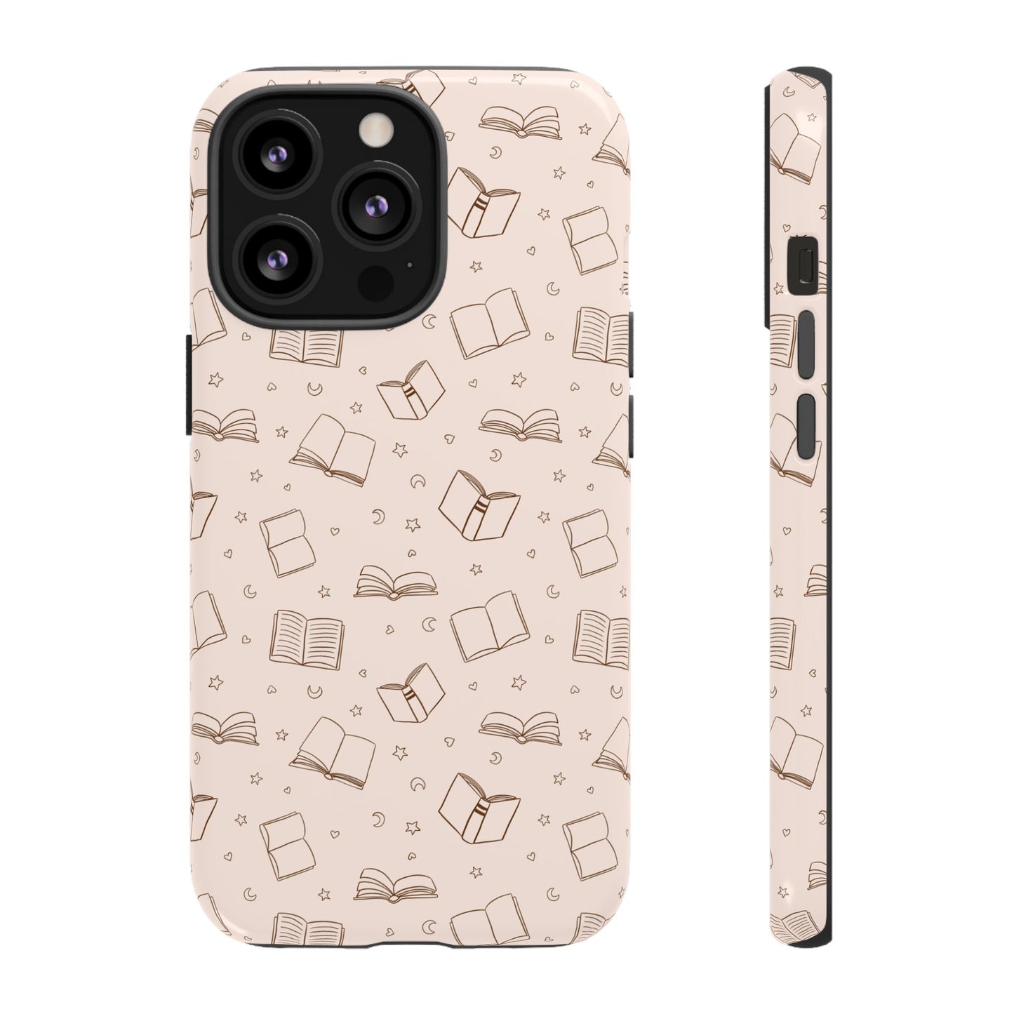 Bookish iPhone Case