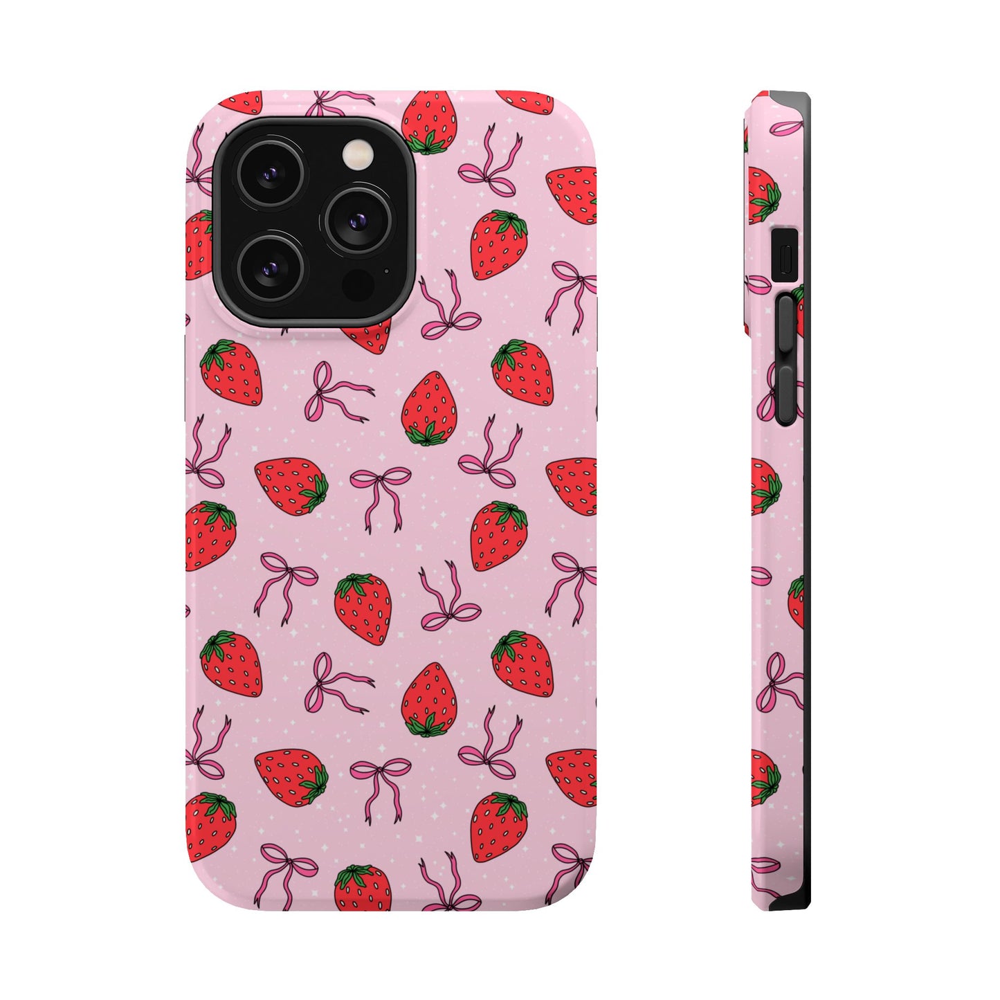 MagSafe Berry Cutie iPhone Case