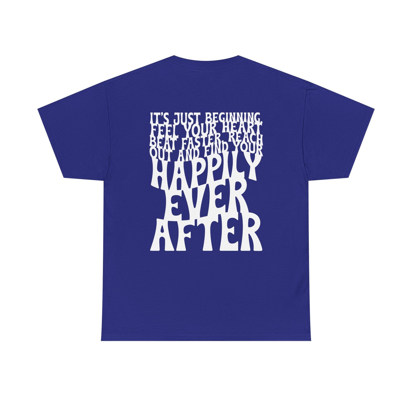 Firework Crier Tee (GILDAN - UP TO 5XL)