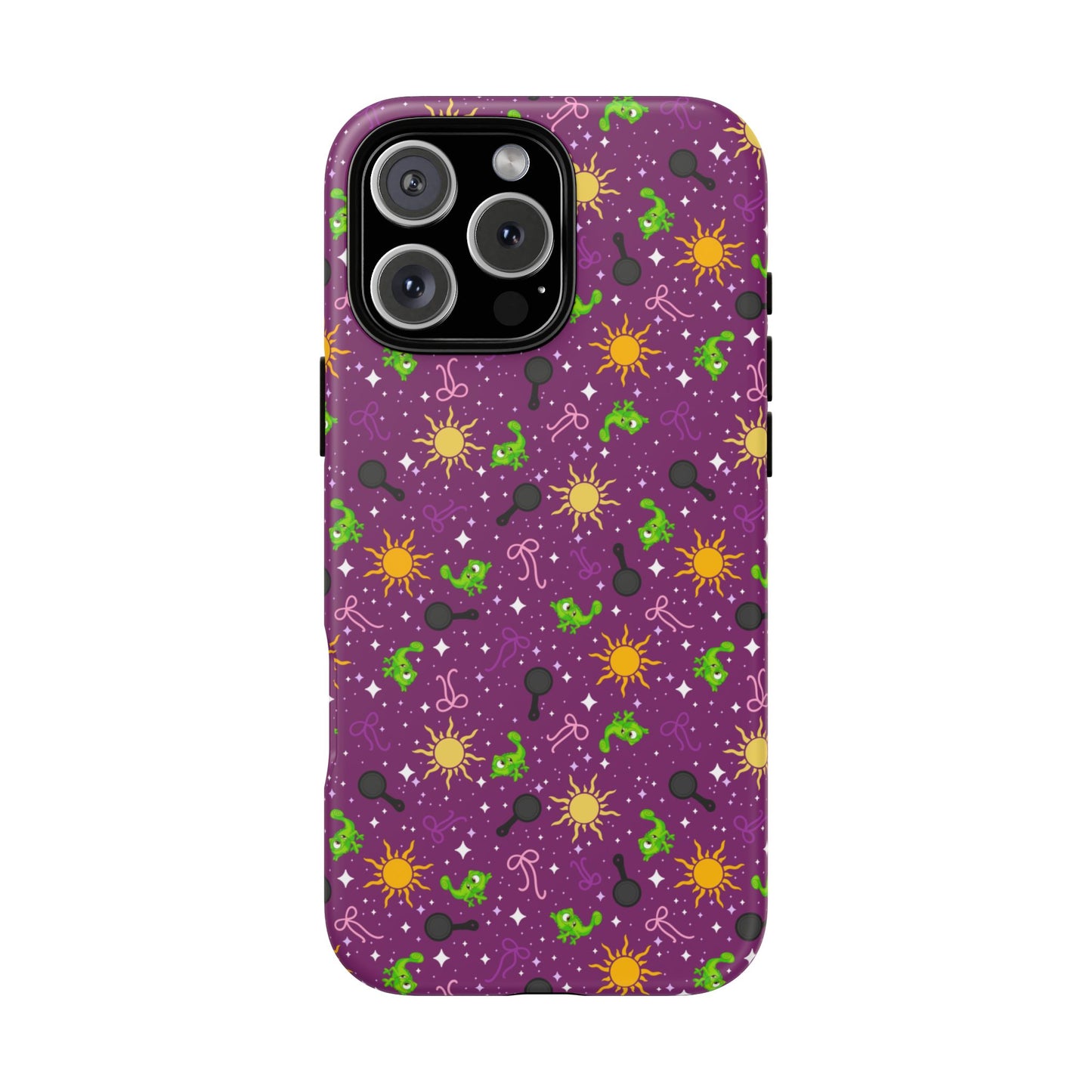 Corona Princess iPhone Case